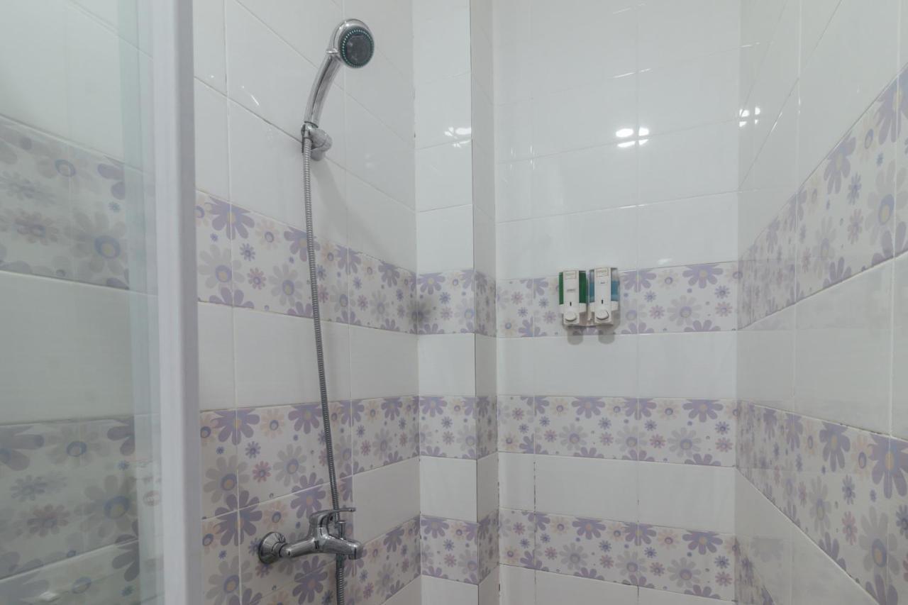 Clean & Comfort Homestay امبون المظهر الخارجي الصورة