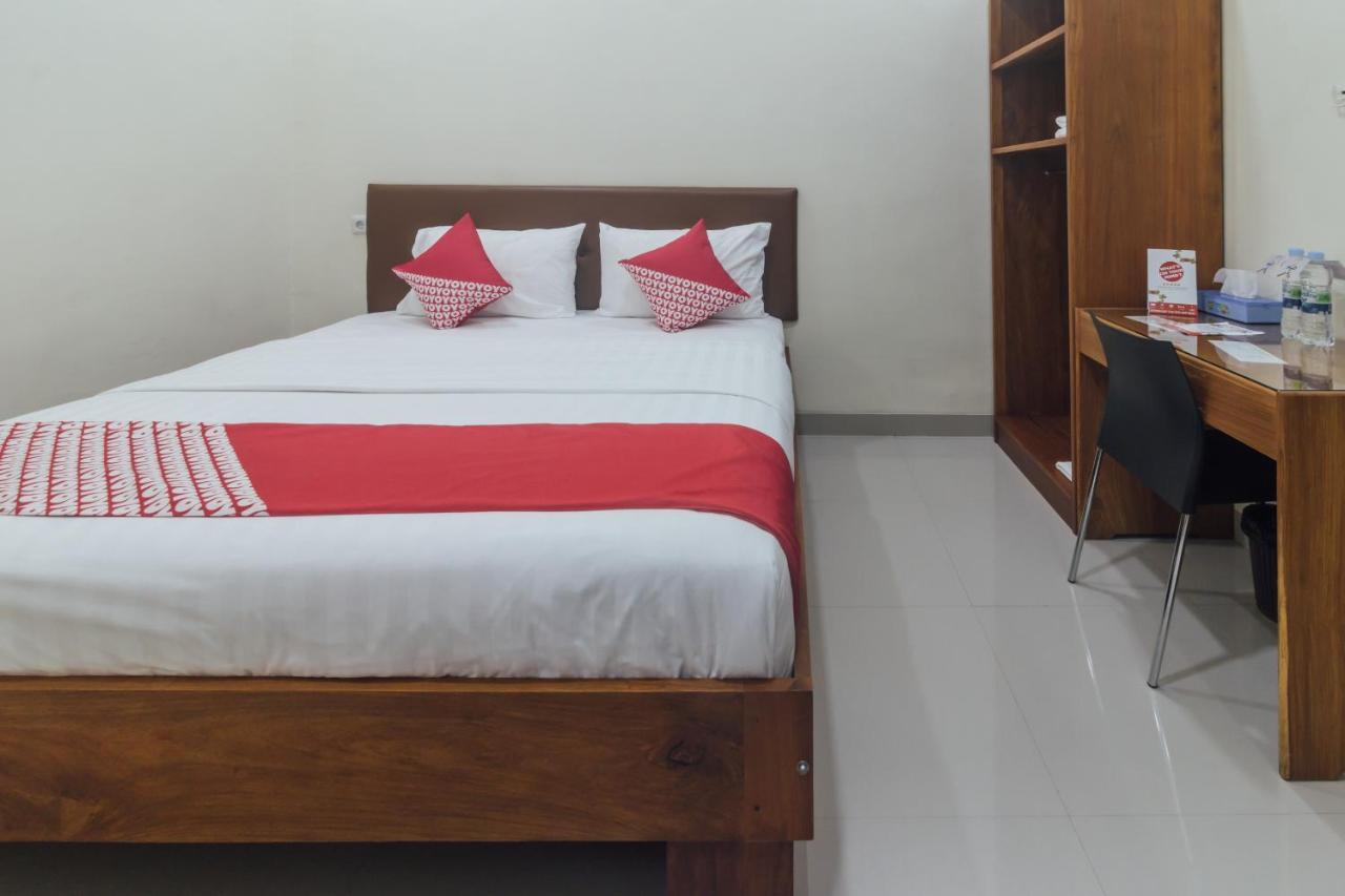 Clean & Comfort Homestay امبون المظهر الخارجي الصورة