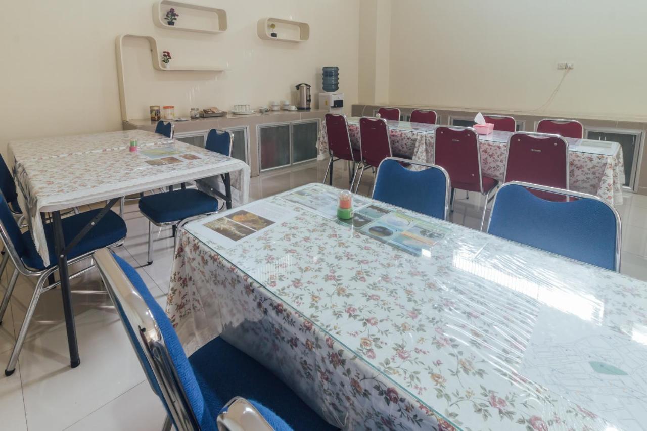 Clean & Comfort Homestay امبون المظهر الخارجي الصورة