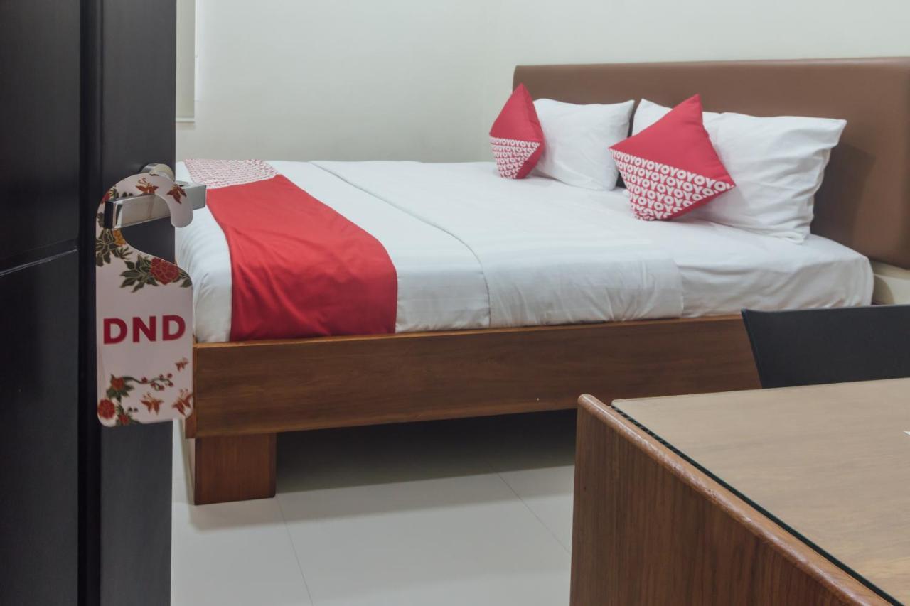 Clean & Comfort Homestay امبون المظهر الخارجي الصورة