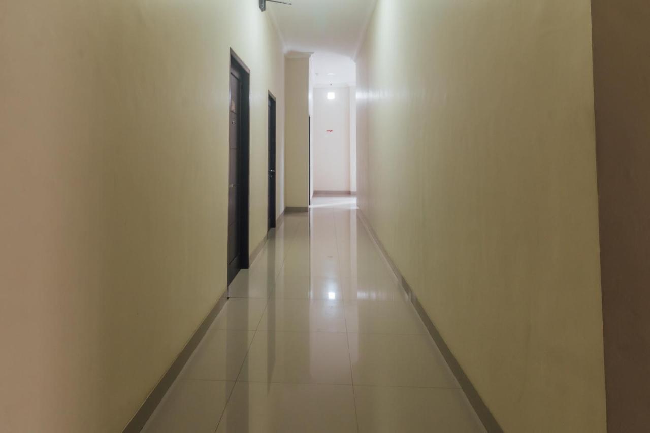 Clean & Comfort Homestay امبون المظهر الخارجي الصورة