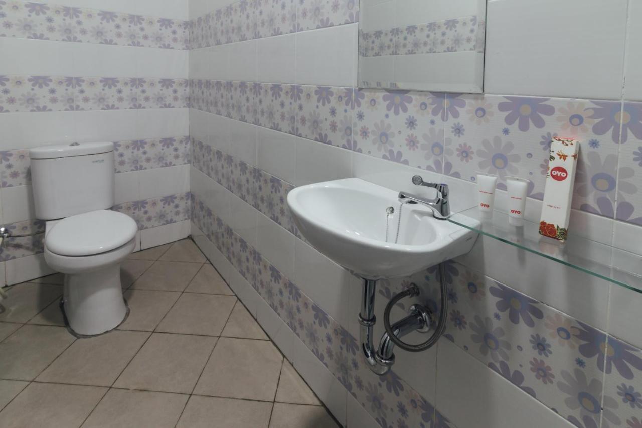 Clean & Comfort Homestay امبون المظهر الخارجي الصورة