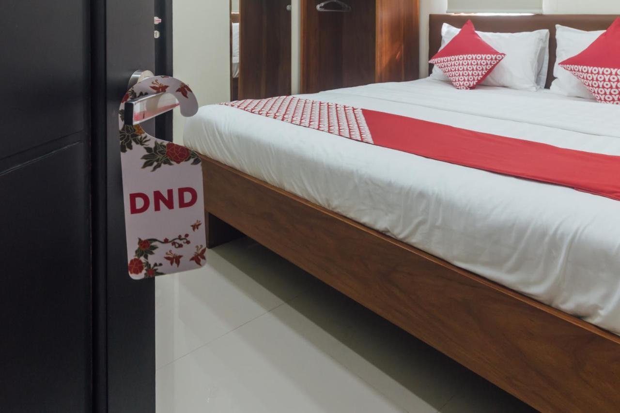 Clean & Comfort Homestay امبون المظهر الخارجي الصورة