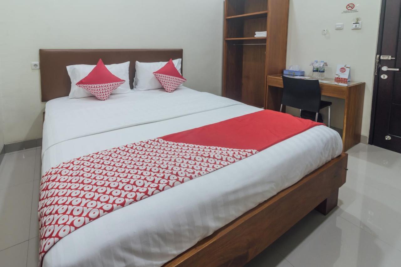 Clean & Comfort Homestay امبون المظهر الخارجي الصورة