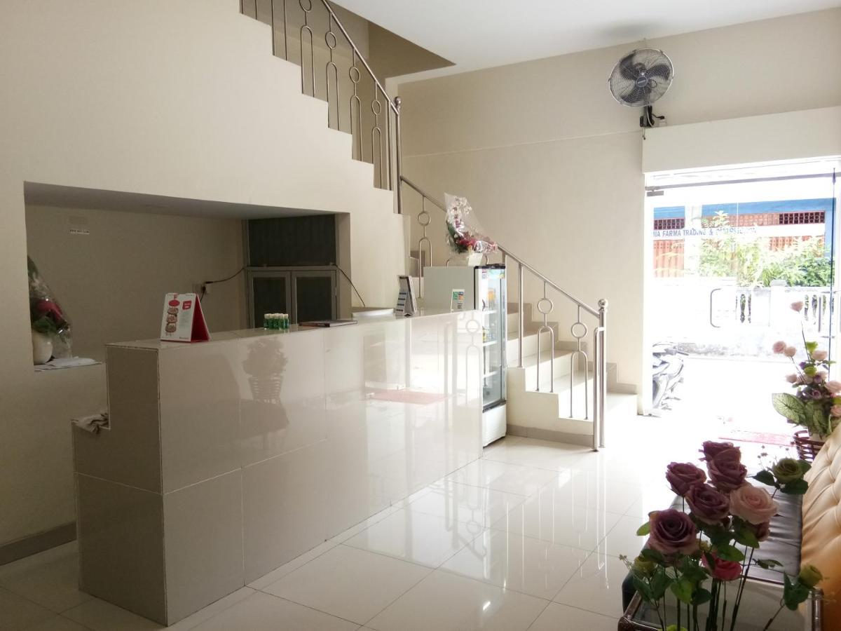 Clean & Comfort Homestay امبون المظهر الخارجي الصورة